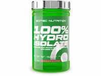 Scitec Nutrition 100% Hydro Isolate - Hydrolysiertes Isolat mit Glutamin &...