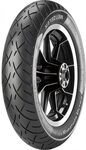 Metzeler 80/90 21 48H Sommerreifen Motorradreifen Chopper/Cruiser Reifen