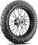 MICHELIN ENDURO MEDIUM 140/80-18 70R - R&uuml;ckseite Reifen