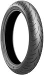 Bridgestone BATTLAX T-31F - 120/70 ZR17 (58W) M/C Front - Premium-Strassenreifen