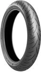 Bridgestone BATTLAX T-31F GT - 120/70 ZR18 (59W) M/C Front -...