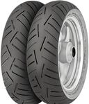 CONTINENTAL 140/70-15 M/C 69P TL CONTISCOOT