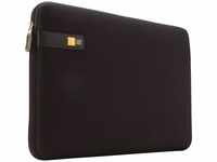 Case Logic LAPS117K 43,2 cm (17,3 Zoll) Notebook Hülle schwarz
