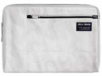 Golla Sydney G1314 Sleeve für MacBook bis 39 cm (15,4 Zoll) weiß