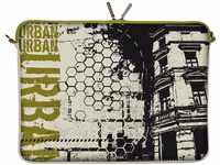 Digittrade LS152-15 Urban Designer Neopren Notebook Sleeve 39,1 - 39,6 cm (15,4 -