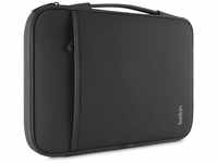 Belkin Sleeve Schutzhülle für Notebooks (für MacBook Air 27,94 cm (11 Zoll)...