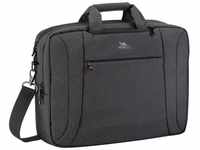 RIVACASE 8290 Tasche für Laptops bis 15.6" - Wandelbare 2 in 1