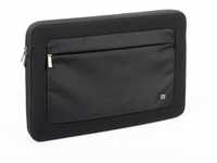 Vivanco SL FOLIO 15.6 Notebook Sleeve für 39,6 cm (15,6 Zoll)...