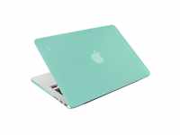Artwizz Rubber Clip for MacBook Pro with Retina display 15, mint