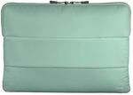 Hama Notebooktasche Toronto, Saft-Mint 36 cm (14,1 Zoll), Gr&uuml;n