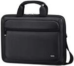Hama 00101771 Notebooktasche 33,8 cm (13,3 Zoll) Aktentasche schwarz