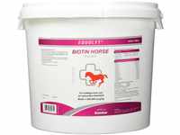 Equolyt Biotin Horse Pulver, 1er Pack (1 x 1.5 kg)