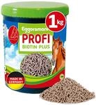 Eggersmann Mein Pferdefutter Profi Biotin Plus 1 kg &ndash; Erg&auml;nzungsfuttermittel...