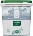 M&uuml;hldorfer Pferdefutter M&uuml;hldorfer Bronchopur Herbal - 1,8 kg - F&ouml;rdert das