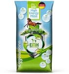 Eggersmann EMH High Energy M&uuml;sli &ndash; Pferdem&uuml;sli f&uuml;r Sport- und