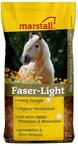 marstall Premium-Pferdefutter Faser-Light, 1er Pack (1 x 15 kilograms)