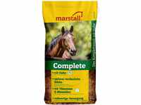 marstall Premium-Pferdefutter Complete, 1er Pack (1 x 20 kilograms)