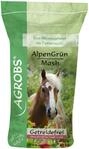 Agrobs Alpengr&uuml;n Mash, 1er Pack (1 x 15000 g)