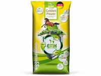 Eggersmann EMH Golden Power Müsli 15 kg – Energiereiches Pferdemüsli für