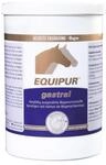 EQUIPUR gastral | 1 kg | Di&auml;t-Erg&auml;nzungsfuttermittel f&uuml;r Pferde | Mit Omega-3 und