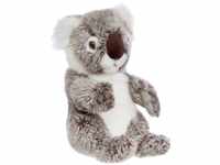 WWF WWF16890 Plüschkolletion World Wildlife Fund Plüsch Koala, realistisch