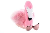Wild Republic 10903 Republic Pl&uuml;sch Flamingo, Cuddlekins Kuscheltier, Pl&uuml;schtier