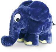 Schmidt Spiele 42224 - Die Sendung mit dem Elefanten, Elefant, 50 cm,