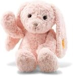 Steiff Kuscheltier Animal Hase, S&uuml;&szlig;es Stofftier, Jungen, M&auml;dchen & Babys ab 0