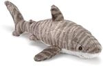 Wild Republic 20723 Republic 22464 Pl&uuml;sch Tigerhai, Cuddlekins Kuscheltier,