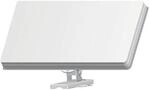 Selfsat H30D4 Flachantenne Quad LNB-Version