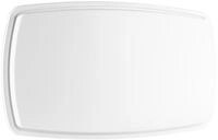 esoSAT Sat Flachantenne: Satelliten-Flachantenne FA-320.HD mit digitalem Twin-LNB