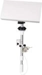 Selfsat Camp38 SAT-Antenne, Weiss