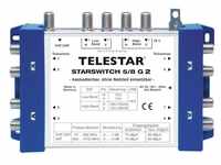Telestar STARSWITCH 5/8 G2 DVB-S SAT Multischalter-Grundeinheit