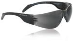 Swiss Eye Unisex Sportbrille Outbreak S, smoke, 129mm