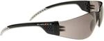 Swiss Eye Sportbrille Outbreak Luzzone, Black / Silver, One Size, 14051
