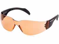 SWISSEYE Sportbrille Outbreak S, orange, S/129mm