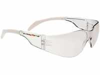 SWISSEYE Outbreak S Sportbrille für schmale Gesichter (100% UVA-, UVB- und