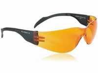 SWISSEYE Sportbrille Outbreak, orange, 142mm