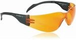 Swiss Eye Sportbrille Outbreak, black/orange, 142mm, 14005