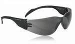 Swiss Eye Sportbrille Outbreak, black/smoke, 142mm, 14002