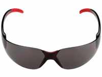 SWISSEYE Your vision - our passion Sportbrille Outbreak Luzzone, Black/red, 142mm