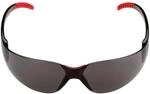 SWISSEYE Your vision - our passion Sportbrille Outbreak Luzzone, Black/red, 142mm