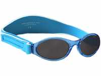 Baby Banz Unisex Kinder Aqua Blue (0-2 Years) Sonnenbrille, Jahre