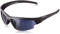 LOTTO Swiss Eye 40271 Schutzbrille Gardosa Evolution M/P, rubber black, M/L