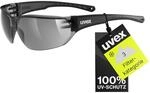 Uvex sportstyle 204 - Sportbrille f&uuml;r Damen und Herren - 100% UVA-, B, C Schutz -