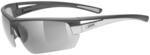 uvex gravic - Sportbrille f&uuml;r Damen und Herren - inkl. Wechselscheiben - druckfreier