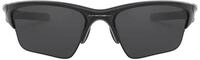 Oakley Herren Sonnenbrille Half Jacket 2.0 XL Polished Black Iridium, One Size,