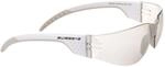 Swiss Eye Sportbrille Outbreak Luzzone, White/Grey, One Size, 14050