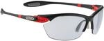 ALPINA TWIST THREE 2.0 VL black matt-red