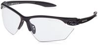Alpina Sonnenbrille Performance TWIST FOUR S VL+, black matt, A8507131